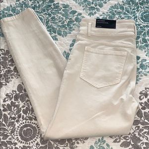 NWT Ann Taylor Jeans